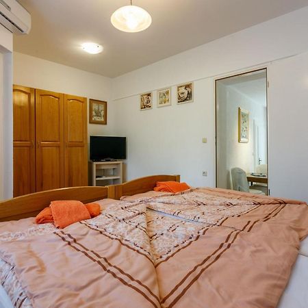 Apartments Villa 7 Crikvenica Exterior photo