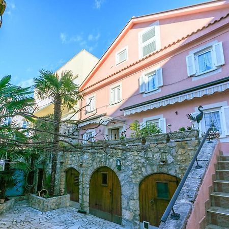 Apartments Villa 7 Crikvenica Exterior photo